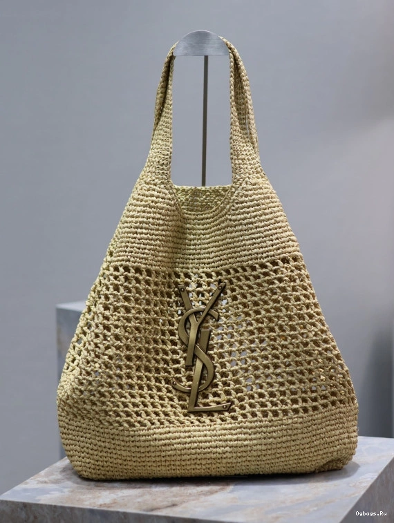 SHOPPING MAXI YSL ICARE BAG 0723